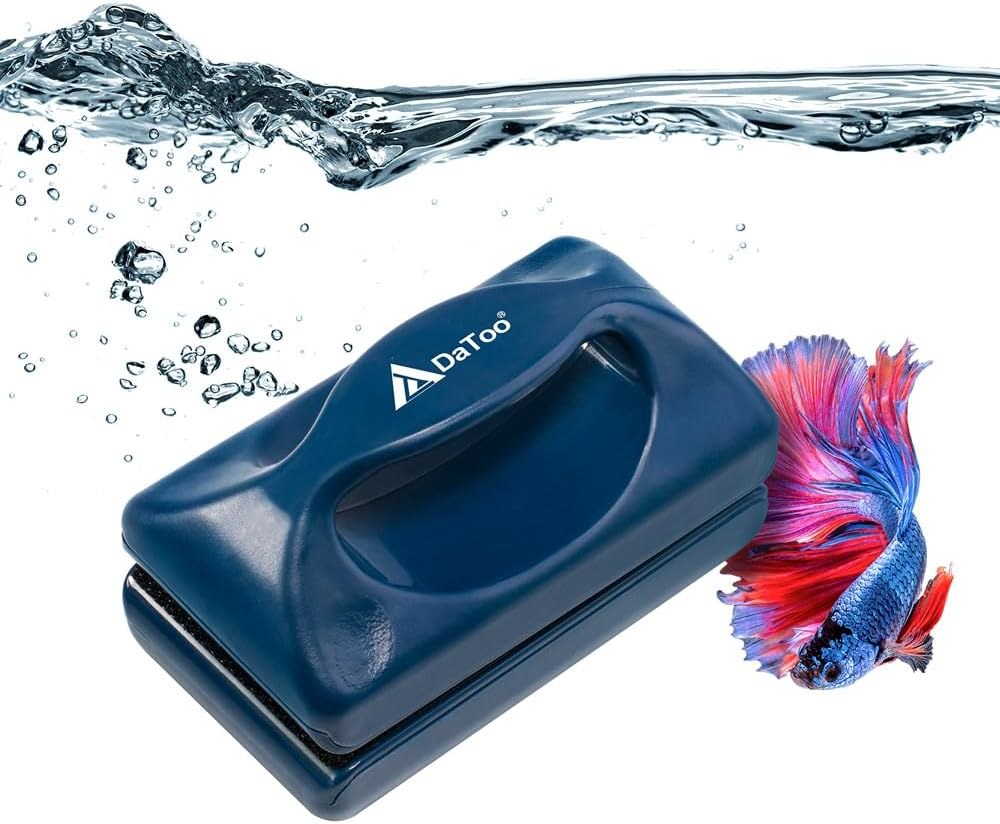 DaToo Mini Magnetic Scrubber, N38 Magnet